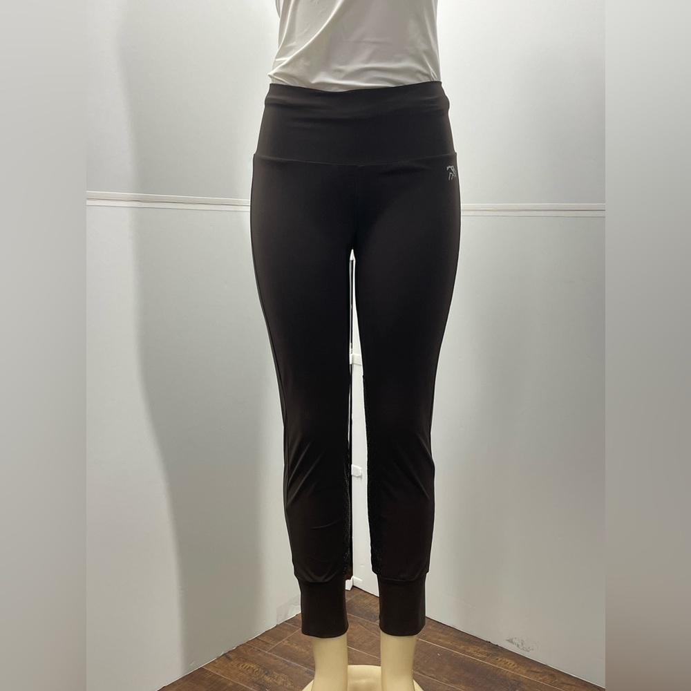 Equestrian Show Pants For Horses Julie Grip